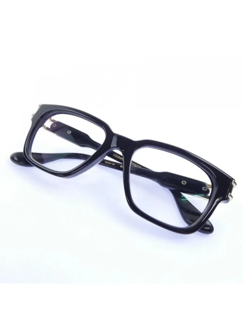 Chrome Hearts Bulge Eyewear